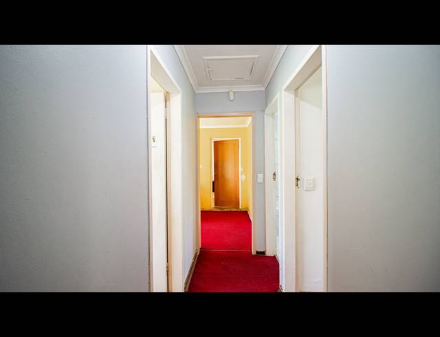 3 BEDROOM HOUSE FOR SALE IN TERENURE